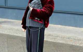 Как выбрать куртку на осень