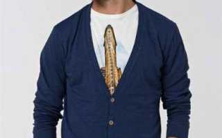 Как выбрать цвет жакета