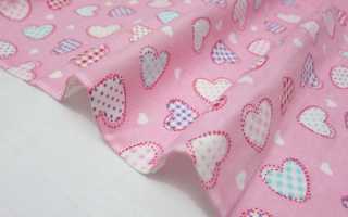 Фланель (flannel): описание ткани, свойства, достоинства и недостатки